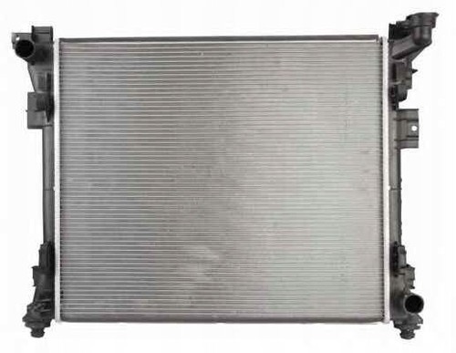 Radiator engine cooler for - radiator,