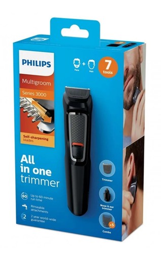 Philips mg3720 mens - mg3720/33,