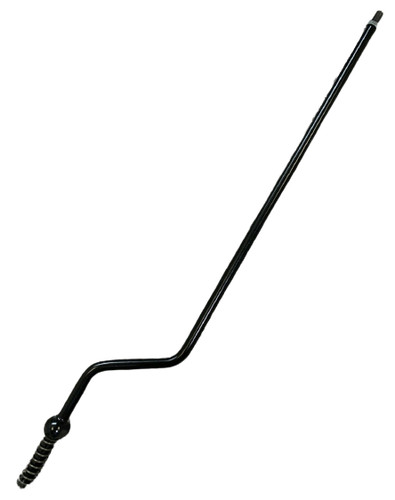 Gearbox gear lever for - gearbox,