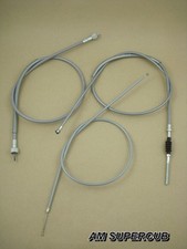 HONDA C100 CA100 C102 C105