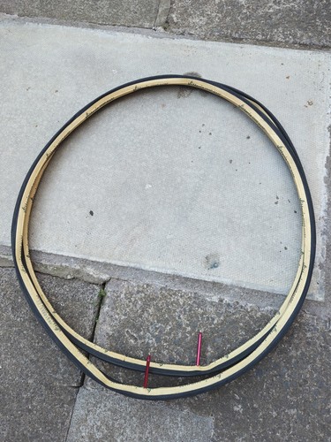 Vittoria corsa evo 23mm - corsa, cx