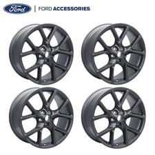Genuine Ford Focus ST Mk4 19"