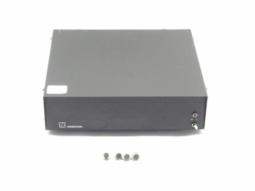 Heidenhain exe702b 3981298 - heidenhain,