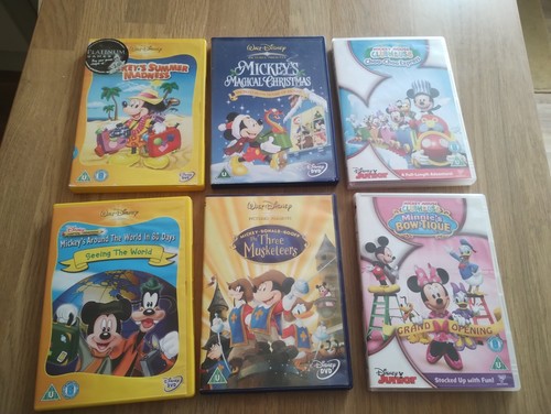 Disney mickey mouse - mickey,
