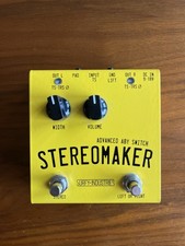 Surfy Industry Stereomaker