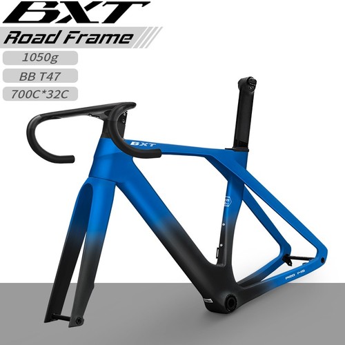 Bxt aero carbon road - aero,