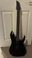 Ibanez Gio GRGR330EX-BKF