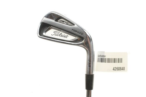 Titleist ap2 714 forged golf - titleist,