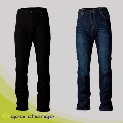 Rst kevlar straight leg - rst, 2