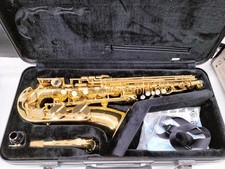 Alto Saxophone YAS 275 YAMAHA