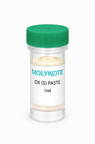 Molykote paste 0ml - (s),
