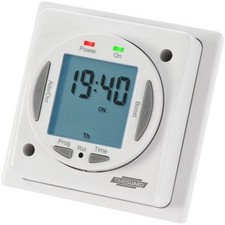 Timeguard hour 7 day - timeguard, 24
