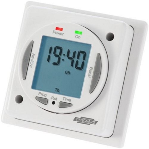 Timeguard hour 7 - timeguard,