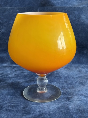 Orange yellow vintage - yellow,