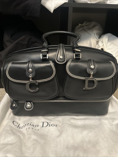 Vintage christian dior - vintage,
