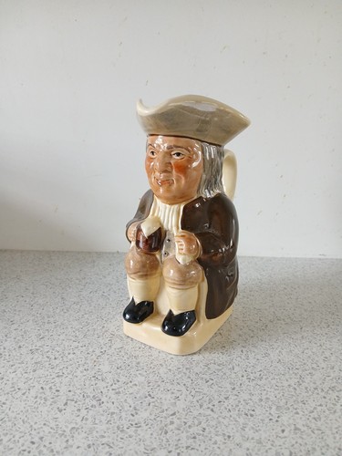 Tony wood philpot vintage - tony,