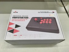 Mayflash Fightstick F500 Arcade Controller