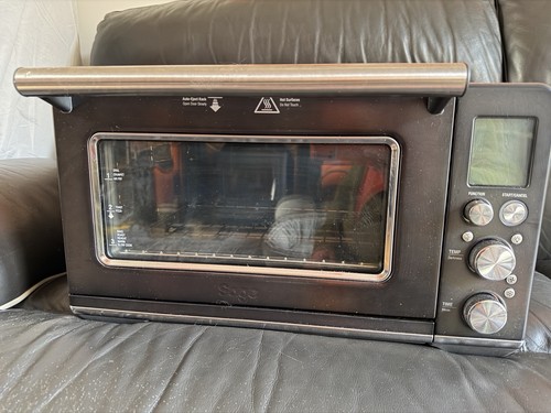 Sage the smart - the, oven