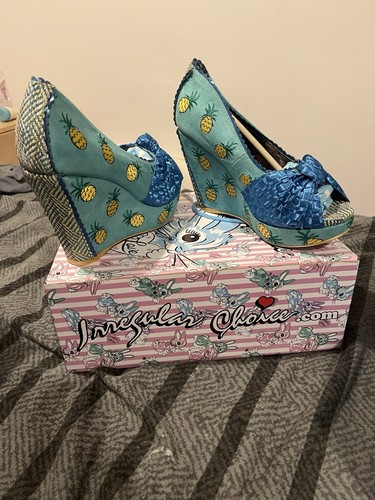 Irregular choice women - choice, women's