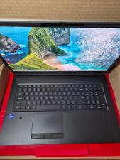Dell Precision 7760 17" Laptop