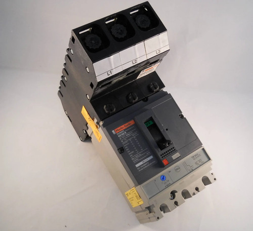 Merlin gerin 160 amp - 160, 36ka