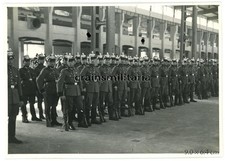 Genuine Photo bivouac