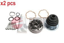 X2 PCS BOTH SIDES L&R