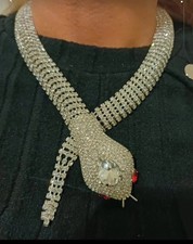 Stunning Butler & Wilson Style