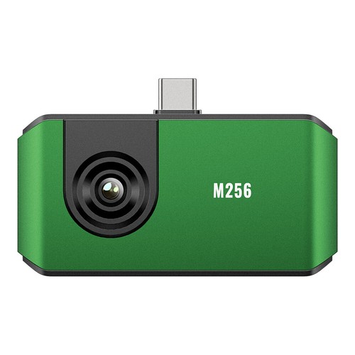Ampbank m256 thermal imaging - m256,