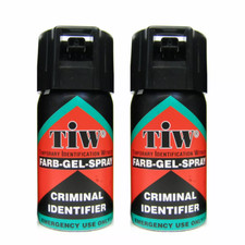 Self Defence Spray 100% UK