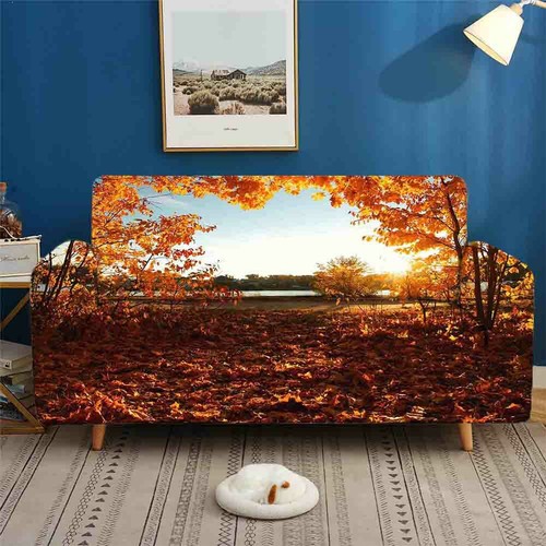 Halo eager tree stretch sofa - halo,