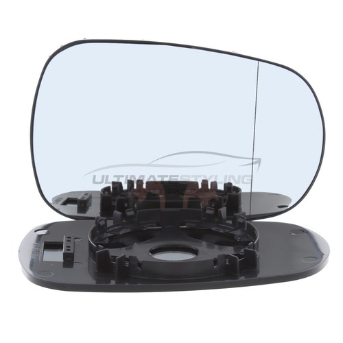 Wing mirror glass - mirror,