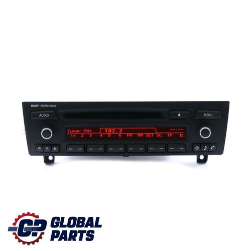 Radio bmw e81 e87 e90 - e87, e91