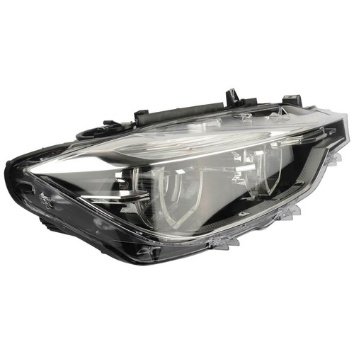 Front right led - led, headlamp