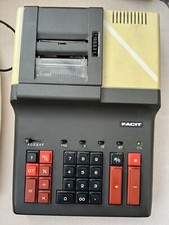 Facit 2202 vintage - 2202, retro
