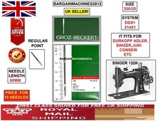 GROZ-BECKERT 328 214X1 DDX1