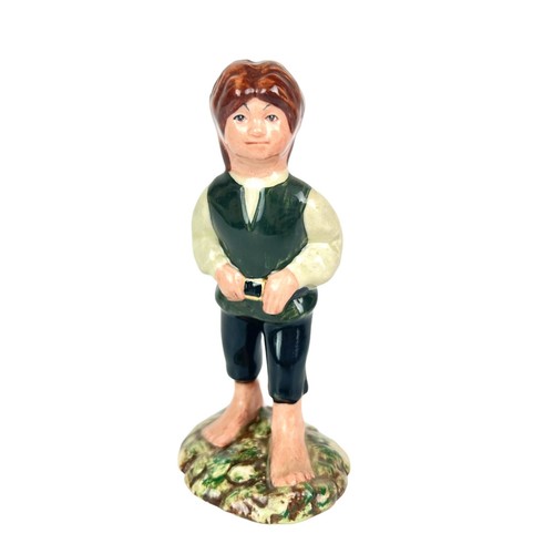 Royal doulton frodo - royal,