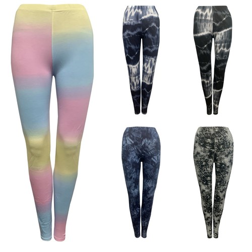 Ladies womens tie dye galaxy - ladies,
