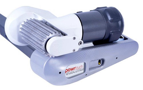Powrtouch evolution auto twin - powrtouch,