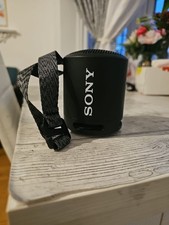 Sony SRS-XB13 Portable Speaker