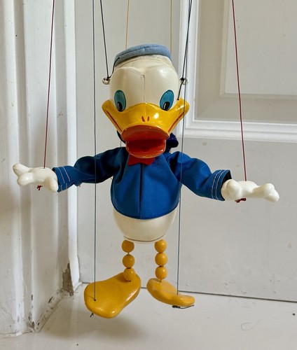 Pelham disney donald - pelham,
