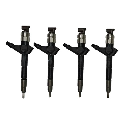 16600vm00d fuel injector - 4x,