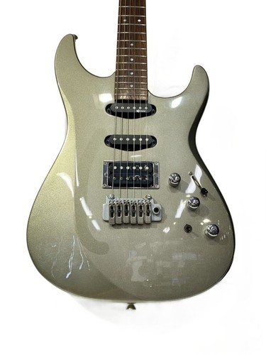 Fernandes 65s pewter - fernandes, fr