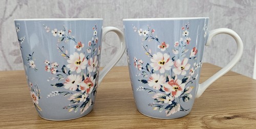 Cath kidston blue - 2,