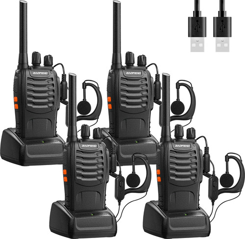 Baofeng walkie talkies - baofeng,