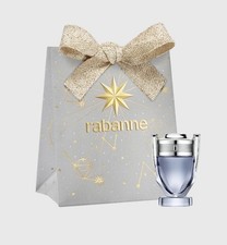 Paco Rabanne Invictus Miniature Aftershave 5ml-Paco Rabanne Invictus 5ml EDT-NEW