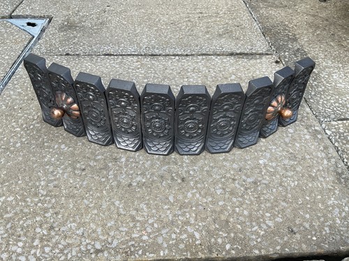 Antique original cast - , iron