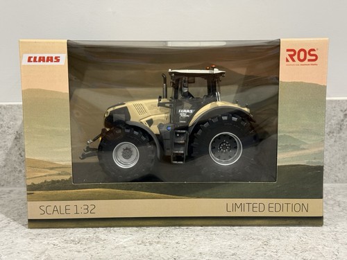 Ros claas axion 870 stage - -,
