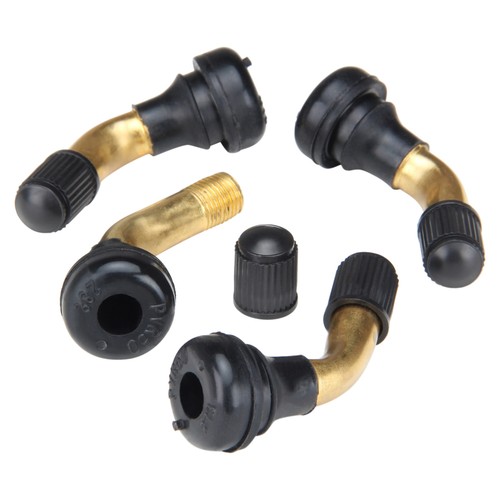 Angle valve tire - valve,