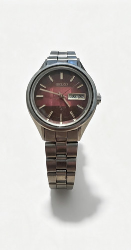 Seiko automatic ref 2706 - ref., 2706-0220